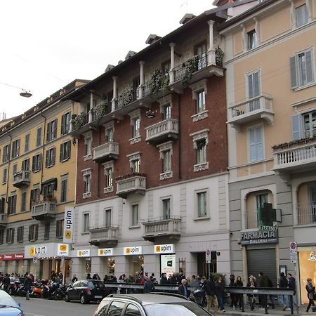 Milano Suite Corso Buenos Aires Exterior foto